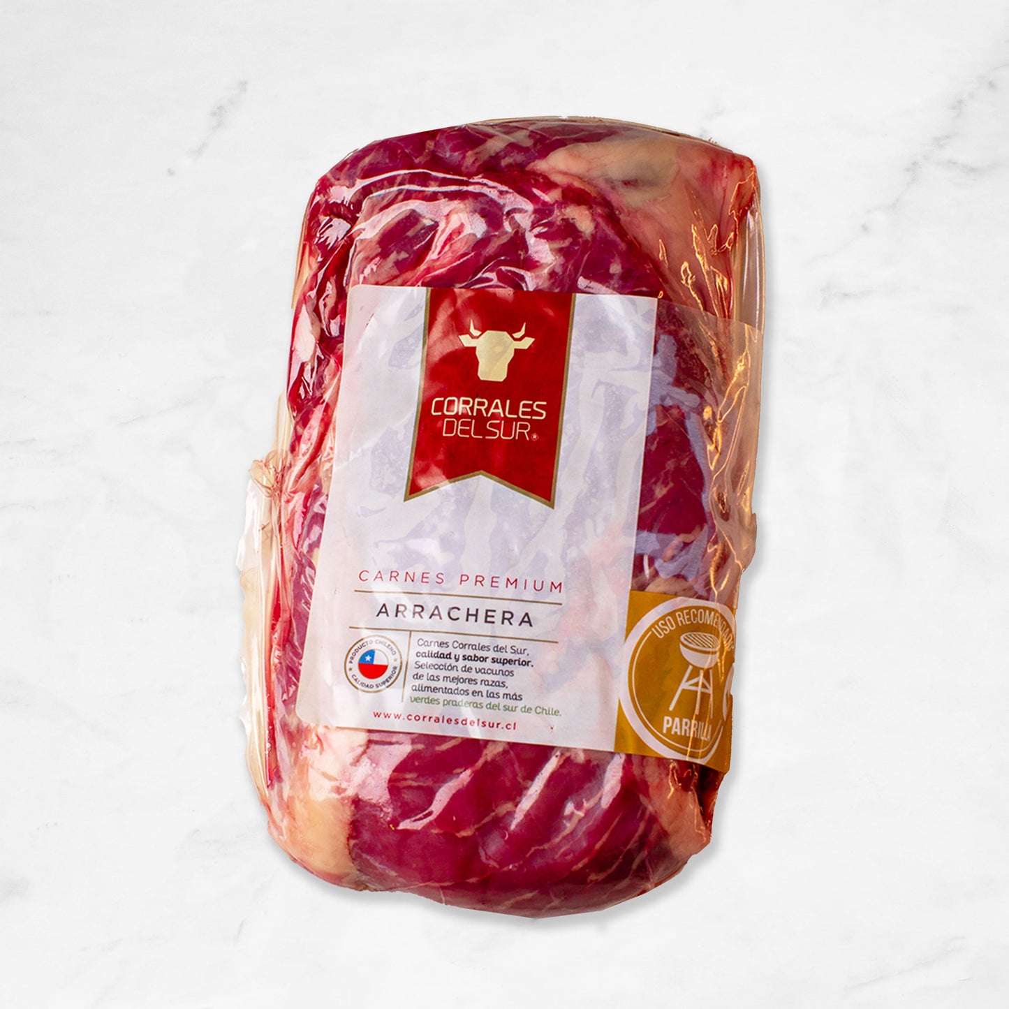 Arrachera | Premium | 1,1 Kg