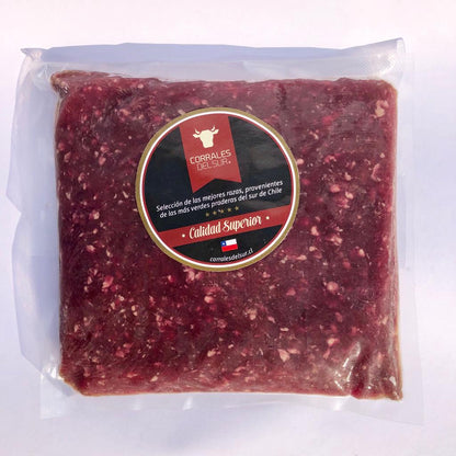 Carne Molida | Premium | 0,500 Kg